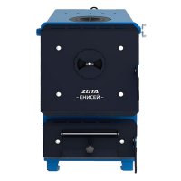 Твердотопливный котел ZOTA Енисей 18