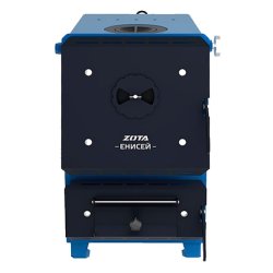Твердотопливный котел ZOTA Енисей 18