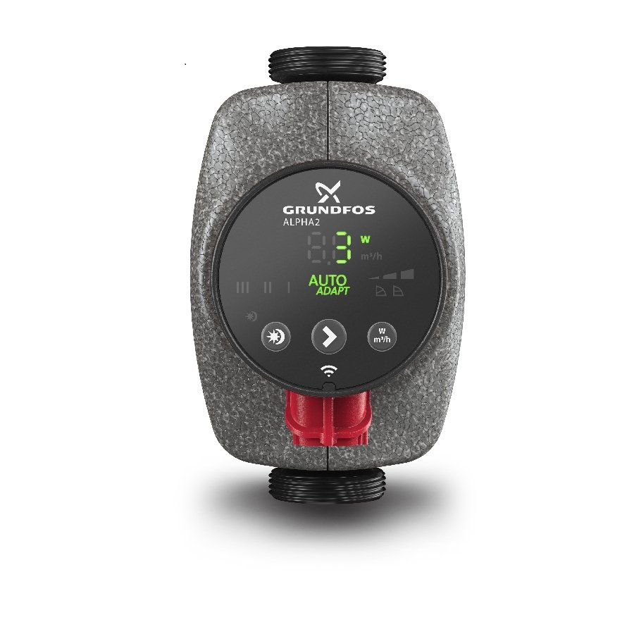 Циркуляционный насос Grundfos ALPHA2 25-60