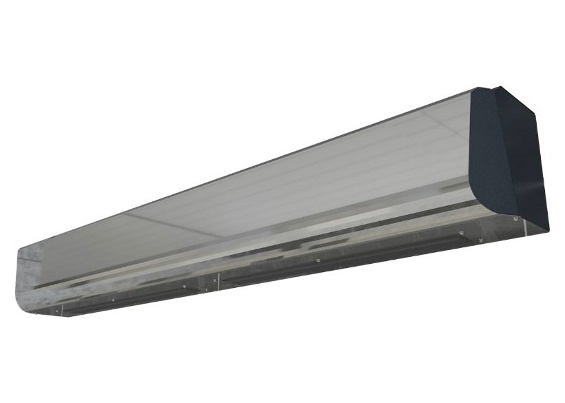 Воздушная завеса Тепломаш КЭВ-П2123А