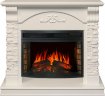 Каминокомплект Royal Flame Prague c очагом Dioramic 25 FX