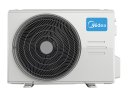 Канальная сплит система Midea MTI-36HWN1P-R/MOU-36HN1-R