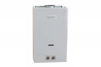 Газовый проточный водонагреватель WertRus 10B White