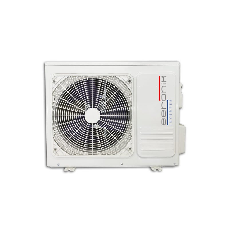 Сплит-система Aeronik ASI-12 IU2/ASO-12 IU2 Antivirus