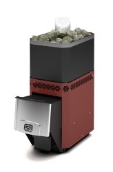 Печь отопительная Теплодар Русь-12 Л