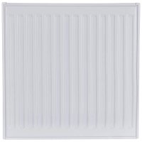 Радиатор стальной ROMMER Compact 11 500 500 Россия