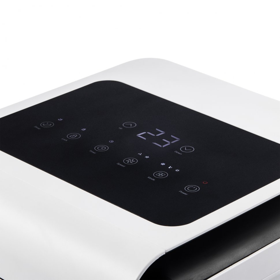 Мобильный кондиционер Shuft SFPAC-07 KF/N6 Frigo