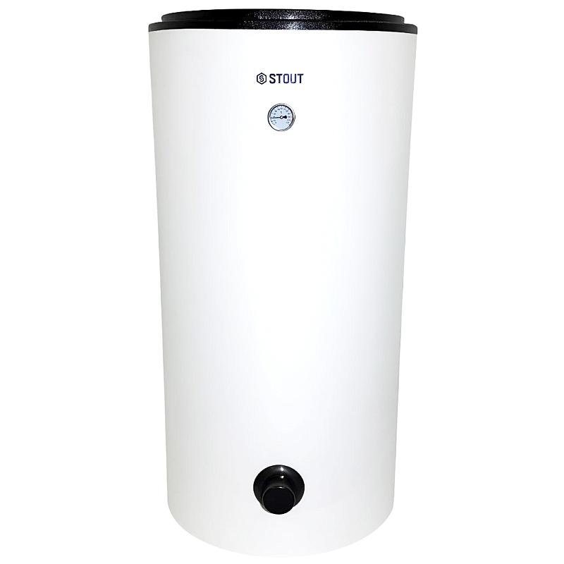 Бойлер косвенного нагрева Stout SWH-2110-000750 OptiBase 750 л