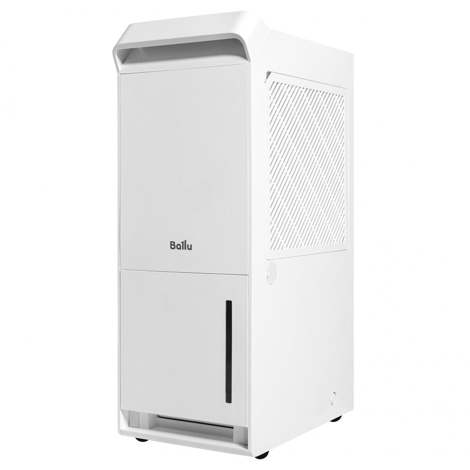 Осушитель воздуха колонный Ballu Neo BDR-25LE