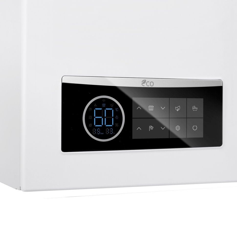 Настенный газовый котел METEOR M30 36 C