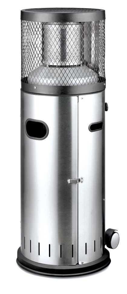 Инфракрасный газовый обогреватель Enders Polo 2.0