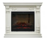 Каминокомплект Dimplex Nation с очагом Symphony 30