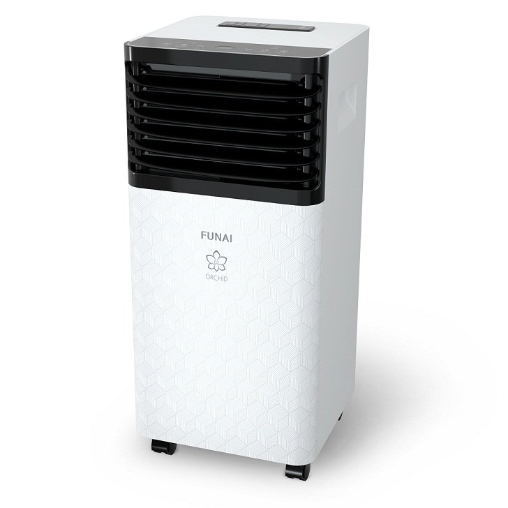 Мобильный кондиционер Funai MAC-OR25COF10 Orchid
