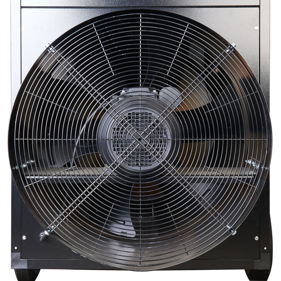 Дизельная тепловая пушка непрямого нагрева Master DV 580 AIR BUS