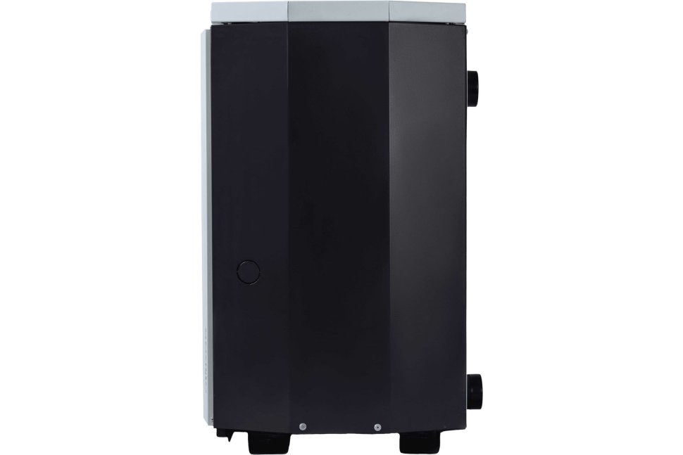 Напольный газовый котел RUGAS ALMAZ КСГ-35 с УГ-40 710 MINISIT