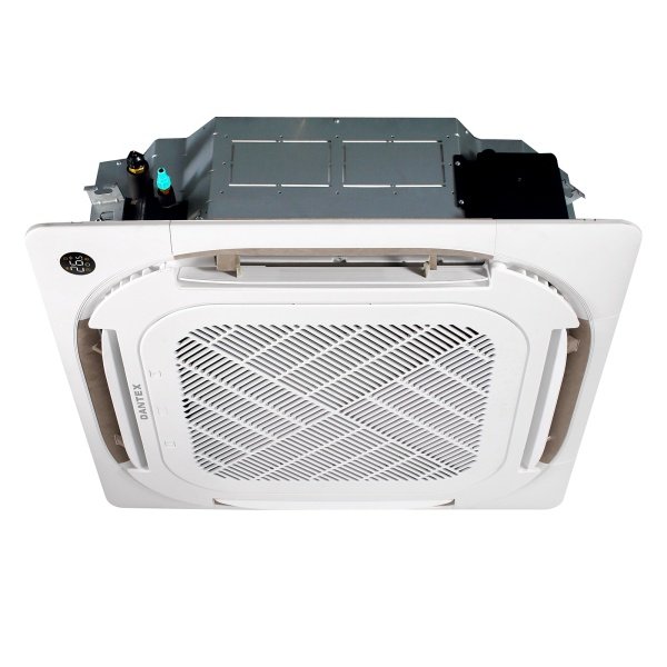 Кассетная сплит система Dantex RK-60UHM4N/RK-60HM4NE-W Master Pro