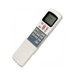 Напольно-потолочная сплит-система General Climate GC-CF18HRN2/GU-U18H2