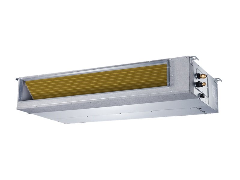 Канальная сплит-система CHERBROOKE CDI-24HWN1-Q/COX-24NH1-Q