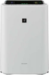 Климатический комплекс Sharp KC-D51RW