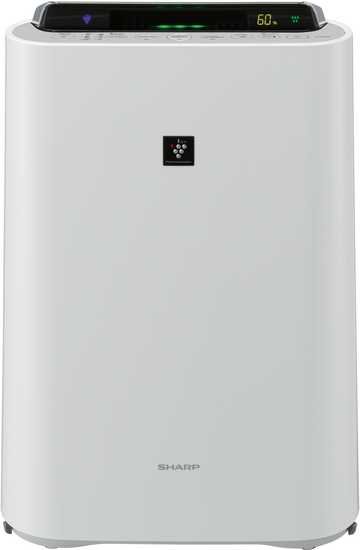 Климатический комплекс Sharp KC-D51RW