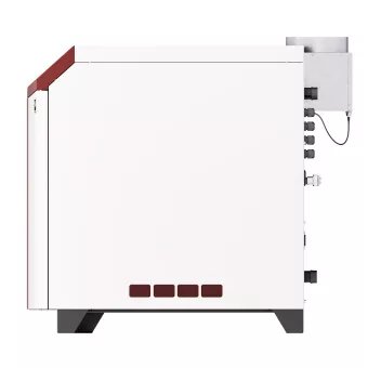 Напольный газовый котел Лемакс OMEGA CI E 40