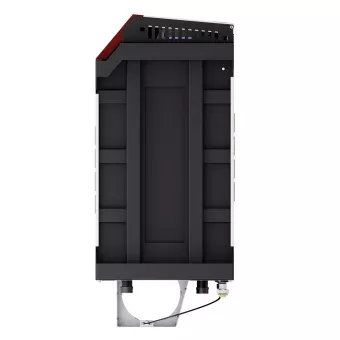 Напольный газовый котел Лемакс OMEGA CI E 40