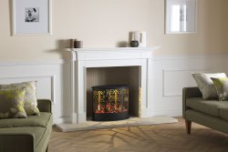 Очаг Dimplex Volterra