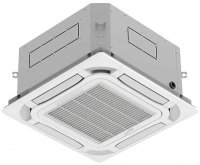 Кассетная сплит-система Aeronik ASI-AKH50R1/B-S INV/ASO-AGUHN50R1/INV ТF05