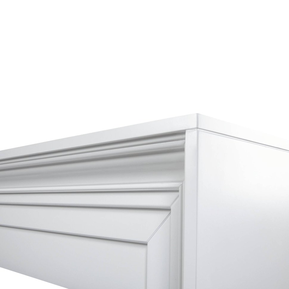 Портал Firelight Stretto Long белый