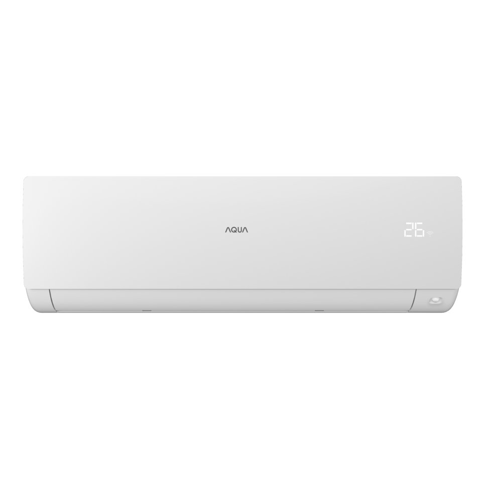Сплит-система Aqua AQI-25FIS1/R3-W(IN)/AQI-25FIS1/R3(OUT) Towada Inverter White
