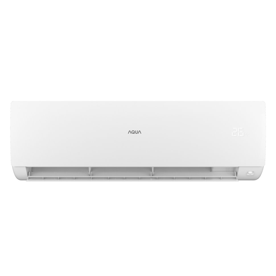 Сплит-система Aqua AQI-25FIS1/R3-W(IN)/AQI-25FIS1/R3(OUT) Towada Inverter White