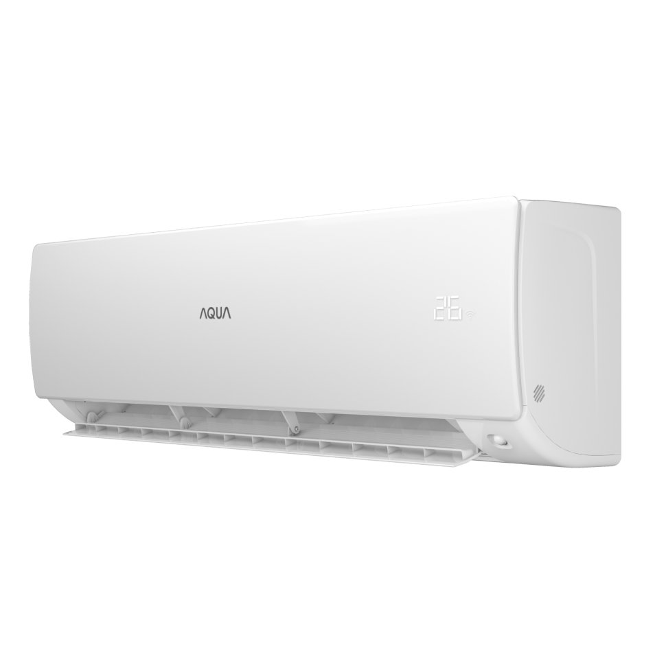 Сплит-система Aqua AQI-25FIS1/R3-W(IN)/AQI-25FIS1/R3(OUT) Towada Inverter White