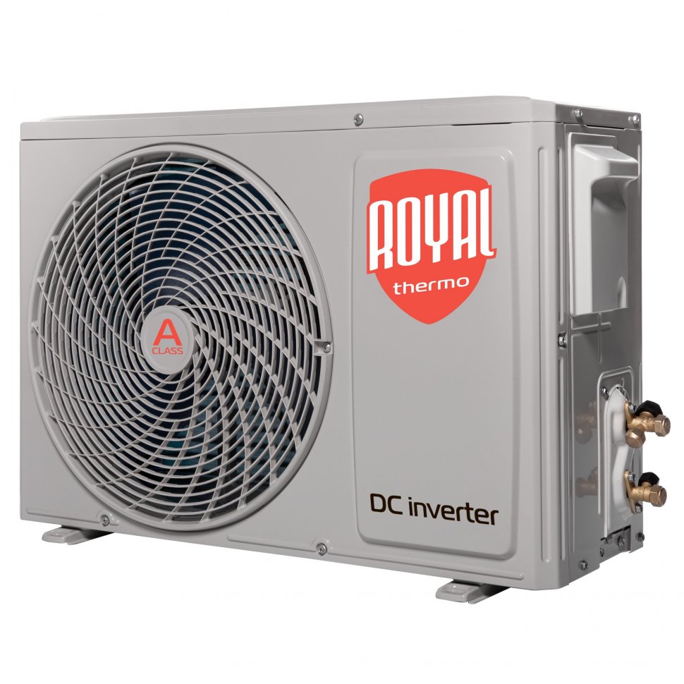Сплит-система Royal Thermo RTMI-07HN1 Milano DC Inverter