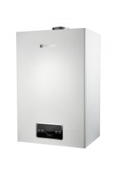 Настенный газовый котел Amulet Turbo SB32