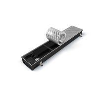 Внутрипольный конвектор Varmann Ntherm Electro NE 370.110.2250 RR U EV1