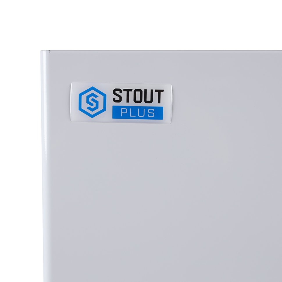 Электрический котел Stout Plus 18 кВт SEB-2201-000018