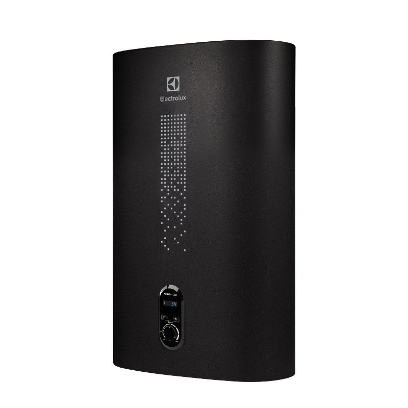 Накопительный водонагреватель Electrolux EWH 30 Gladius 2.0 Grafit