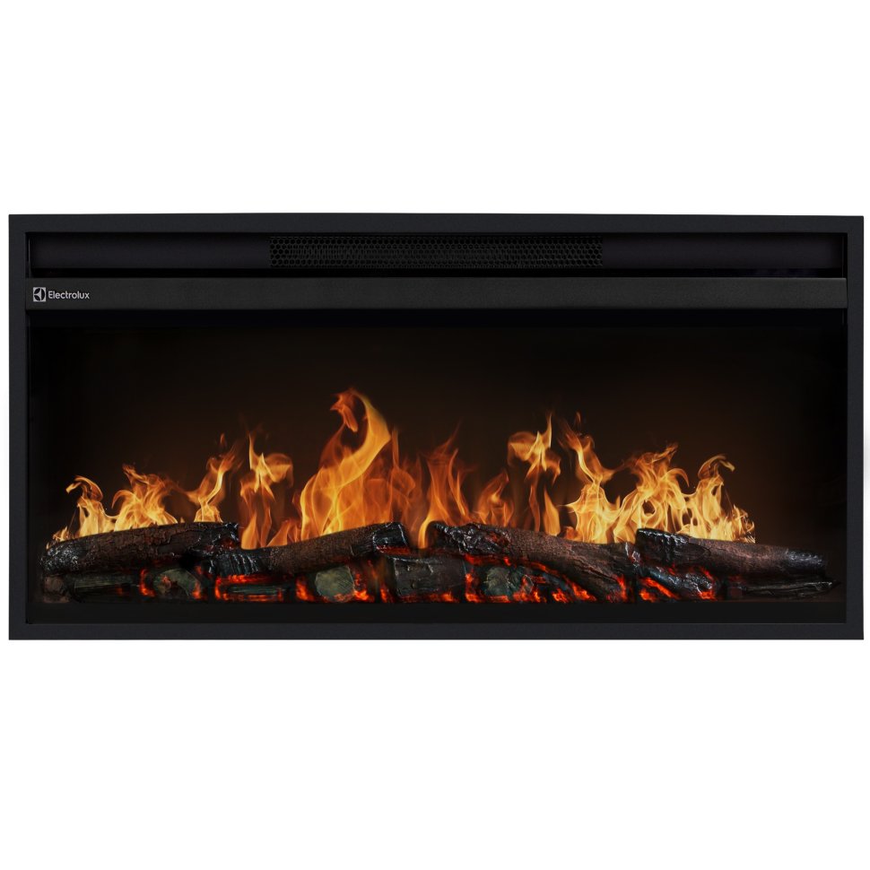 Каминокомплект Firelight California 42/40/36 + очаг Electrolux EFP/P-4220LS графит