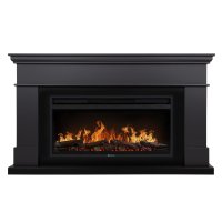 Каминокомплект Firelight California 42/40/36 + очаг Electrolux EFP/P-4220LS графит