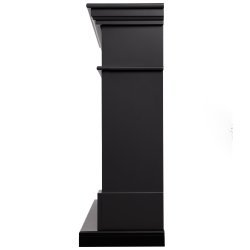 Каминокомплект Firelight California 42/40/36 + очаг Electrolux EFP/P-4220LS графит