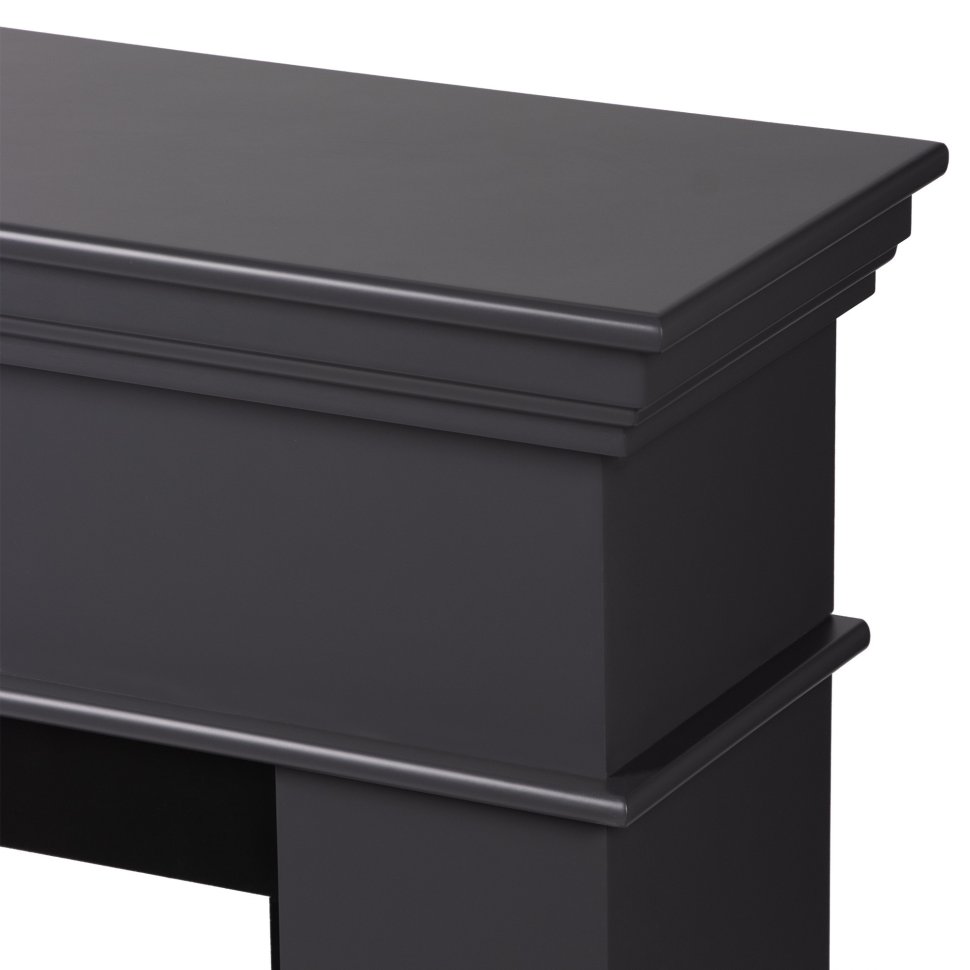 Каминокомплект Firelight California 42/40/36 + очаг Electrolux EFP/P-4220LS графит