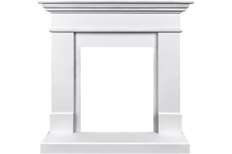 Портал Royal Flame California STD CRM (Разборный) Classic санд сноу