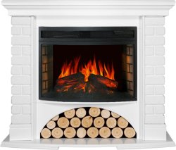 Каминокомплект Royal Flame Village c очагом Dioramic 25 FX