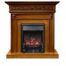 Каминокомплект Royal Flame Valletta c очагом Fobos FX Black