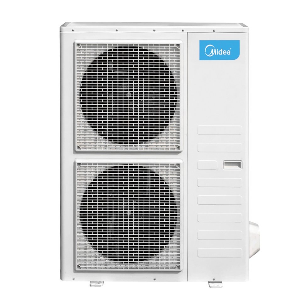 Канальная сплит система Midea MTI-48HWN1P-R/MOU-48HN1-RR