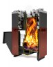 Печь отопительная Теплодар Русь-18 Л