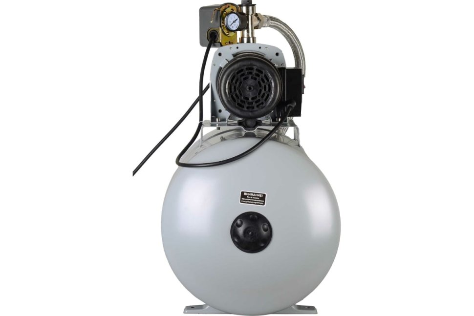 Насосная станция Ресанта АНС-4200Н/50