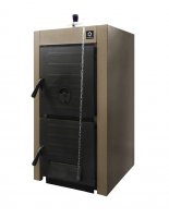 Твердотопливный котел Kentatsu MAX-M-10