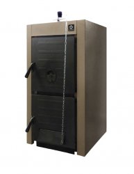 Твердотопливный котел Kentatsu MAX-M-10