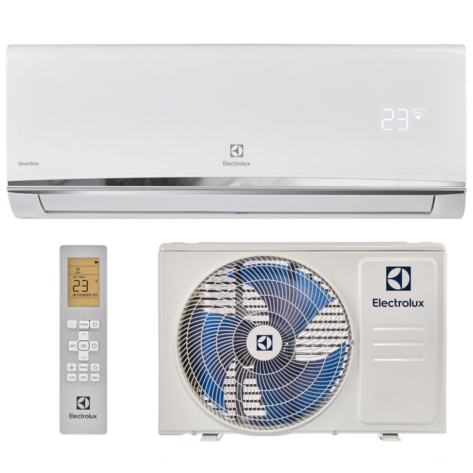 Сплит-система Electrolux EACS-07HSM/N3 Smartline